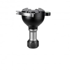 База платформы Leofoto YB-75MC Standart (быстросъем) модель 00014459 от Leofoto