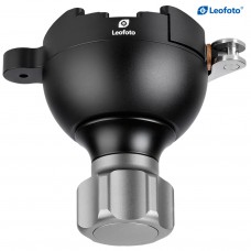 База платформы Leofoto YB-75SC Low (быстросъем) модель 00014460 от Leofoto