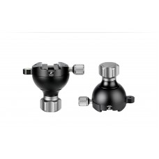 База платформы Leofoto YB-75SK Low (винт) модель 00014463 от Leofoto