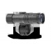 ИК Фонарь Pulsar Digex -X850 ИК - 850нм (для крепления на прибор Digex N455) модель 00012880 от PULSAR