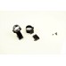 Поворотный кронштейн Rusan Sauer 101 (DIFF=2,5) кольца 30mm (0051-30-19) модель 00013947 от Rusan
