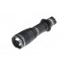 Фонарь Armytek Dobermann XP-L (Warm) 1150 лмн теплый свет модель 00008562 от Armytek