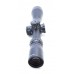 Оптический прицел March 2.5-25x52 Illuminated MML Reticle # D25V52TIML модель 00008069 от March