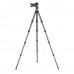 Штатив трипод Leofoto LS-284CEX CARBON (резьба 3/8) модель 00014445 от Leofoto
