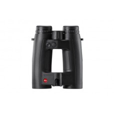 Бинокль-дальномер LEICA GEOVID 10x42 HD-B