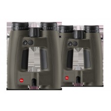 Бинокль-дальномер Leica  Geovid  10x42 HD-В "Edition 2017"