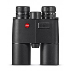 Бинокль дальномер Leica GEOVID 10x42 R (Meter-Version)