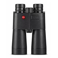 Бинокль-дальномер Leica GEOVID 15x56 R (Meter-Version)