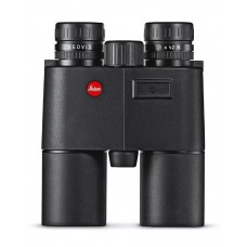Бинокль дальномер Leica GEOVID 8x42 R (Meter-Version)