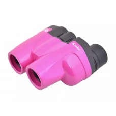 Бинокль KENKO ULTRA VIEW 10x25 FMC (PINK)