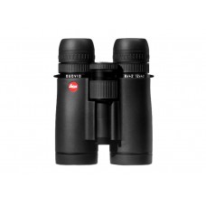 Бинокль LEICA DUOVID 8-12x42