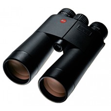 Бинокль LEICA Geovid 15X56 HD-R (с дальномером)