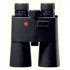 Бинокль LEICA Geovid 8X56 HD-M (с дальномером)