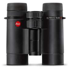 Бинокль Leica Ultravid 10x32 HD-Plus