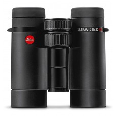 Бинокль Leica Ultravid 8x32 HD-Plus