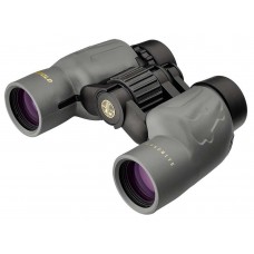 Бинокль Leupold BX-1 Yosemite 6x30 Porro Shadow Gray (172703) модель 00011408 от Leupold