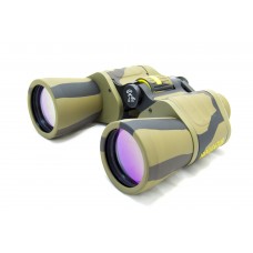 Бинокль Navigator Profi 10x50 камуфляж модель 00002610 от Navigator