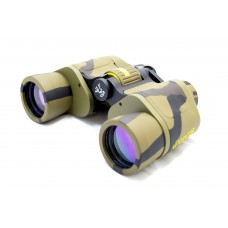 Бинокль Navigator Profi 8x40 камуфляж модель 00002611 от Navigator