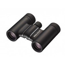 Бинокль Nikon ACULON T01 10x21 черный