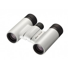 Бинокль Nikon ACULON T01 8x21 белый