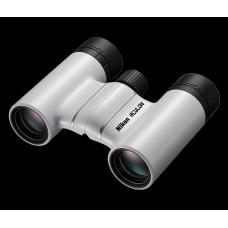 Бинокль Nikon Aculon T02 8x21 белый