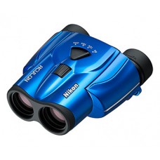 Бинокль NIKON ACULON T11 8-24x25 Blue