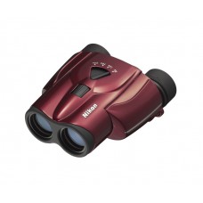 Бинокль NIKON ACULON T11 8-24x25 Red