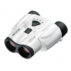 Бинокль NIKON ACULON T11 8-24x25 White