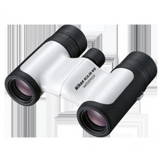 Бинокль Nikon ACULON W10 10x21 белый