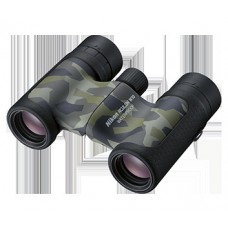 Бинокль Nikon ACULON W10 10x21 камуфляжный