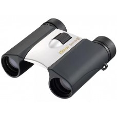 Бинокль Nikon Sportstar EX 8x25 Silver модель st_4265 от Nikon