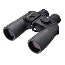 Бинокль NIKON WP Compass 7x50 CF (с компасом)