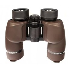Бинокль Sturman 10x36 коричневый модель st_6161 от Sturman