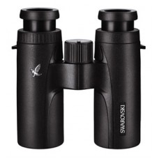Бинокль SWAROVSKI 10x30 CL Companion Black