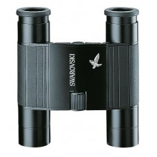 Бинокль SWAROVSKI Pocket 10x25 B Black