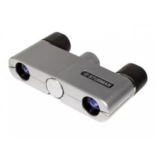 Бинокль театральный Sturman 5x12 серебристый модель st_6064 от Sturman