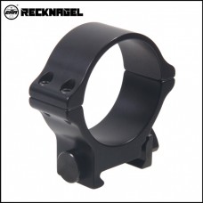 Быстросъемные кольца Recknagel на weaver D40 мм, BH 12 мм (57040-1201)