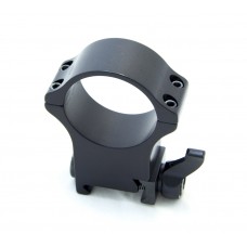 Быстросъемные кольца Recknagel Weaver BH 22mm d34mm 57534-2201