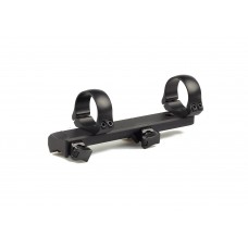 Быстросъемный кронштейн Blaser R93  без колец (50194-00193) с запирающим устройством MAK-Klapphebel
