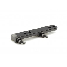 Быстросъемный кронштейн Blaser R93 без колец (5092-00193)