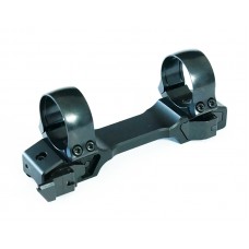 Быстросъемный кронштейн Henneberger единое основание Sauer 303 30мм (15301300-195)