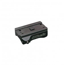 Быстросъемный кронштейн MAK Blaser R8 на коллиматоры Aimpoint micro (5092-10194)