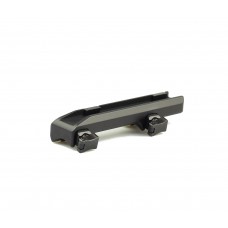 Быстросъемный кронштейн MAK на Blaser R8 LM- призма (50192-40194) с запирающим устройством MAK-Klapphebel модель 00011317 от MAK