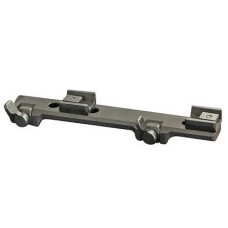 Быстросъемный кронштейн MAK на едином основании Sauer 303 на шину Zeiss (5072-45133)