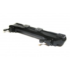 Быстросъемный кронштейн MAK на едином основании Tikka T3 - Swarovski (5072-60107) модель 00006183 от MAK