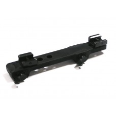 Быстросъемный кронштейн MAK на Sauer 303 под LM-призму 5072-40133 модель 00004573 от MAK
