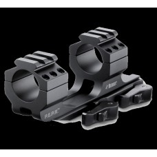 Быстросъемный кронштейн на едином основании Burris QD AR-P.E.P.R. с выносом на Weaver на 26 мм (410344)