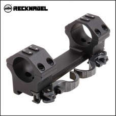 Быстросъемный кронштейн на едином основании Recknagel ERA TAC на кольца D34мм, BH23mm, 20МОА (Т1014-2023)