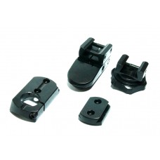 Быстросъемный поворотный кронштейн Suhl Browning Bar/Benelli Argo – LM-Prism (120-13003)