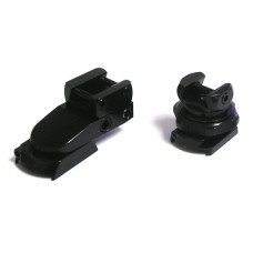 Быстросъемный поворотный кронштейн Suhl на CZ-550, LM-Prism (121320)